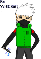 Kakashi