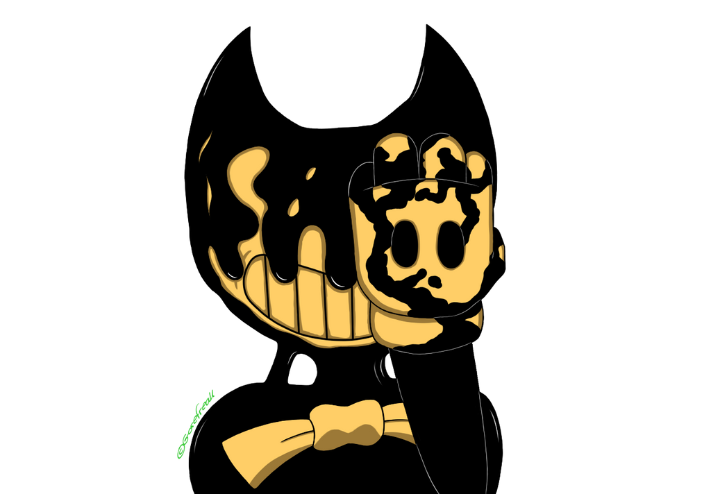 Let's play war (BatIM Fanart) by Maretimebayartworks on DeviantArt