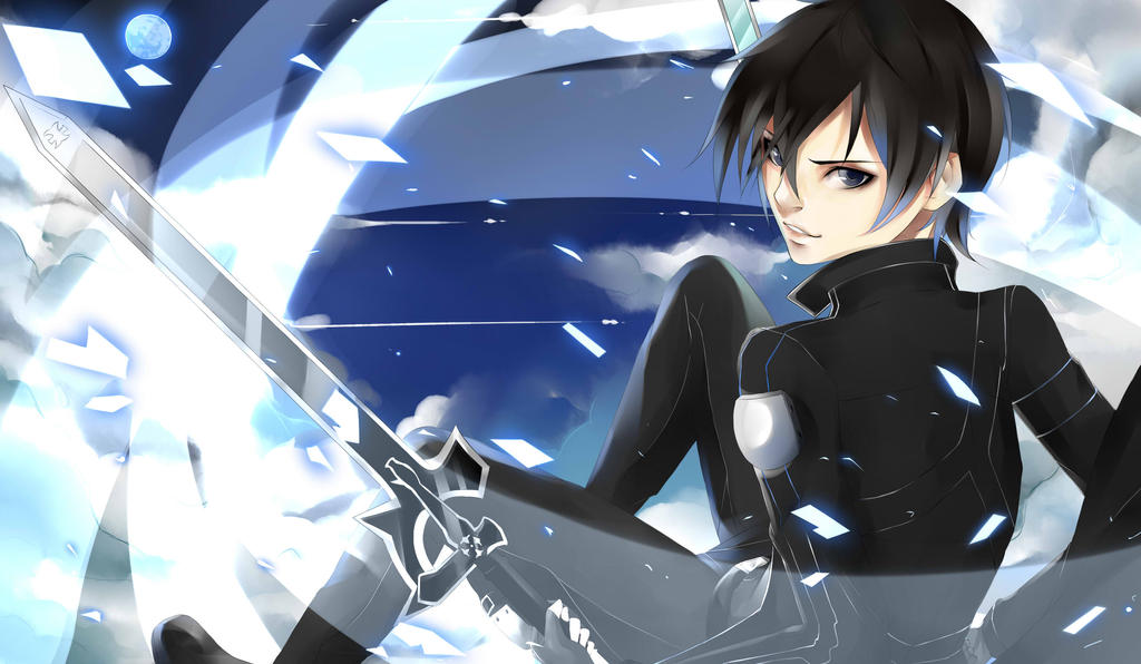 Kirito