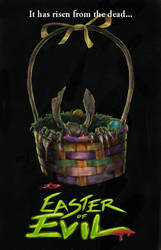 Faux B-Movie: Easter of Evil