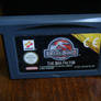 Jurassic Park Gameboy Advance