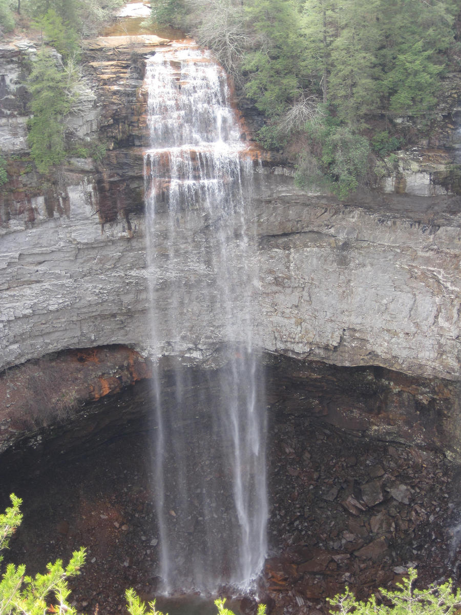 Fall Creek Falls 1