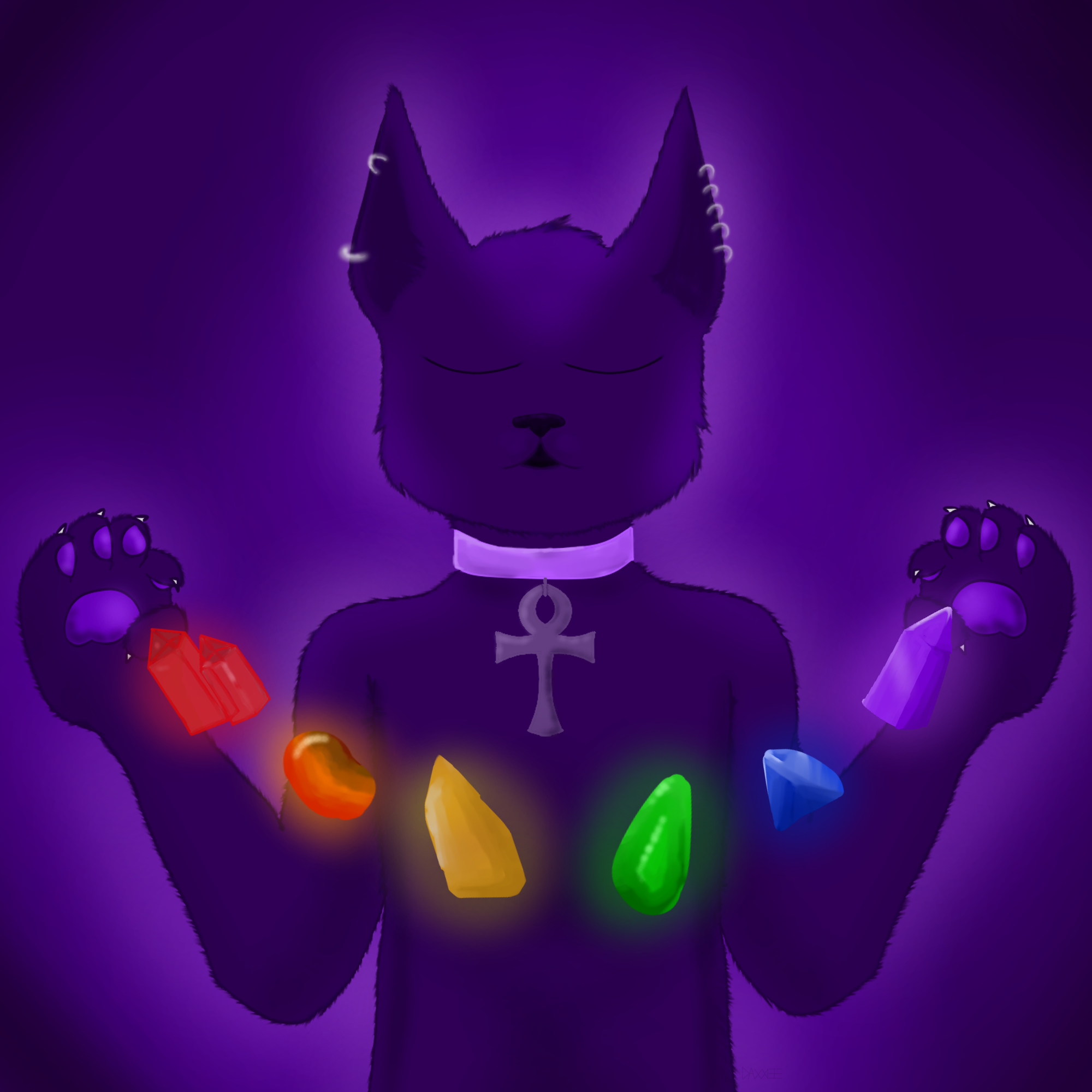Pride Spirit