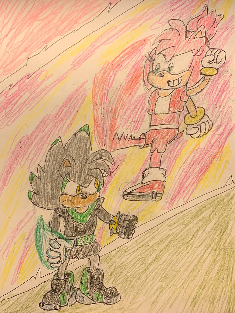 Roseverse: Rose Rumble! by ArtsyTanooki on DeviantArt