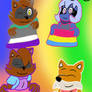 Tanucoon Pride