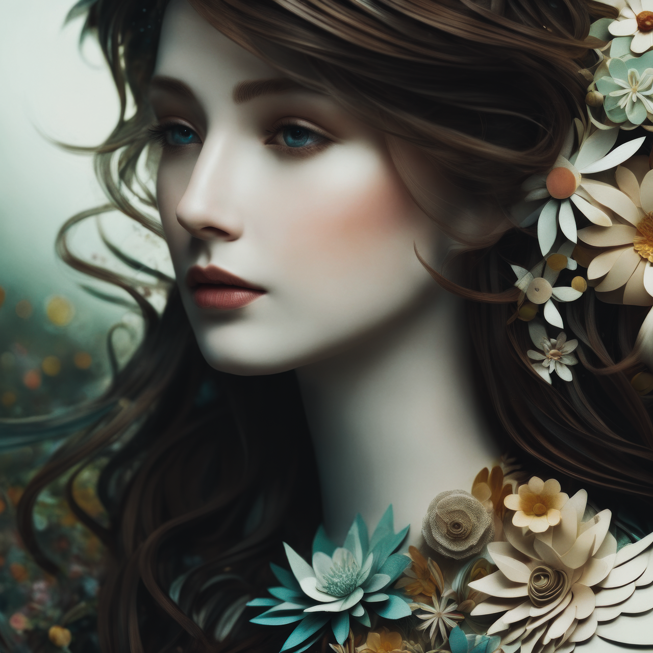 Feminity Images Pure Femininity - 2 by UphoricDreamSequence on DeviantArt