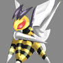 Mega Beedrill