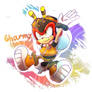 Charmy