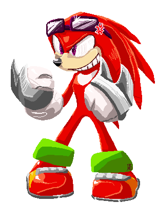 Knuckles