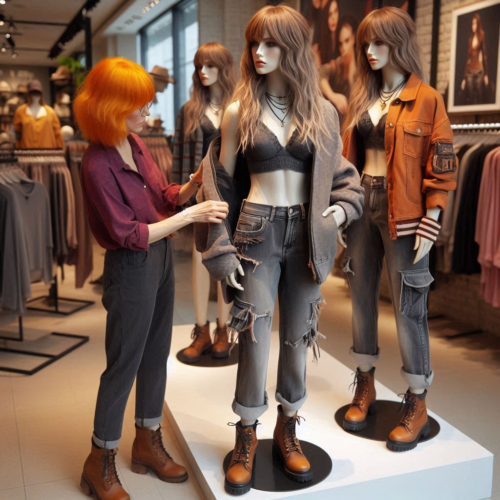 mannequins by James-1966 on DeviantArt