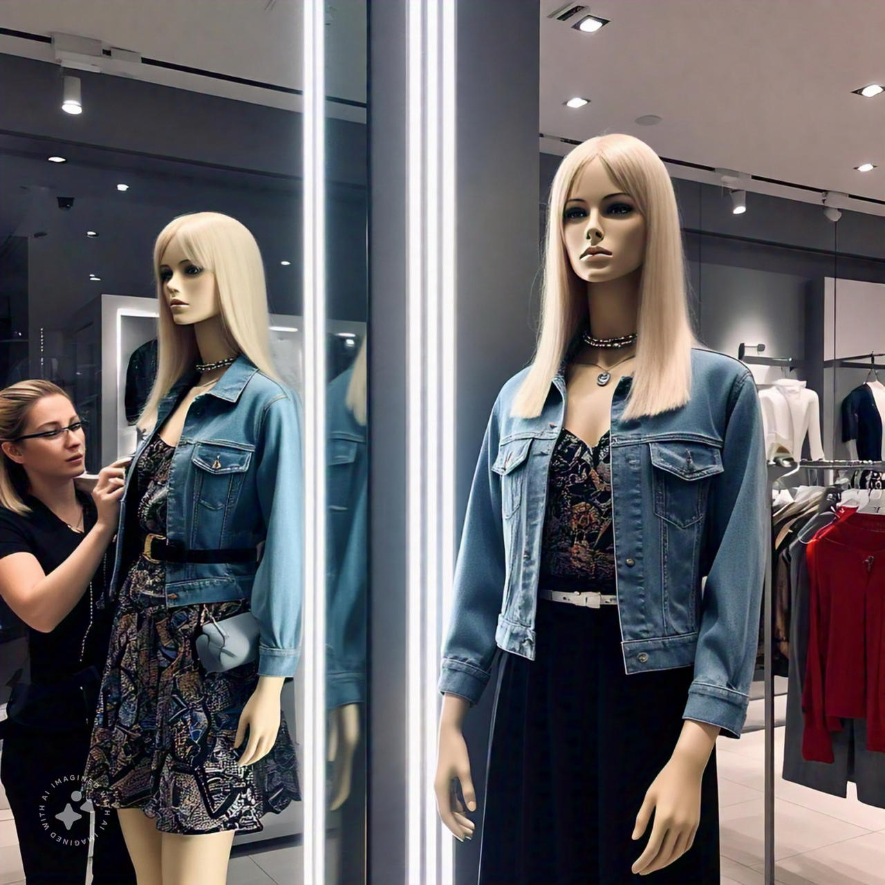 Meta Jean Store Mannequins by James-1966 on DeviantArt