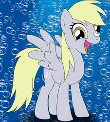 Derpy Hooves :D