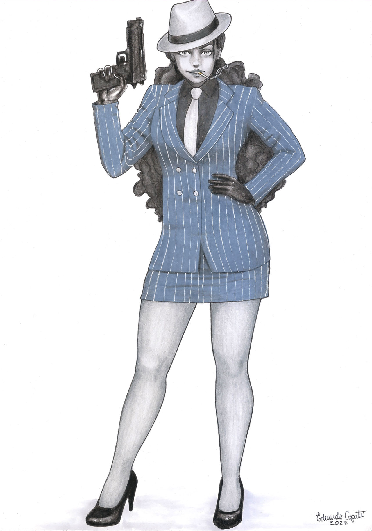 Ms. Fixit by INCREDIBLE-BRAY on DeviantArt