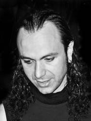 Moonspell - Fernando Ribeiro