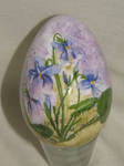 Paint it ianthine by InkKiller