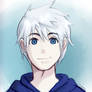 Jack Frost