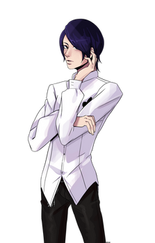 yusuke