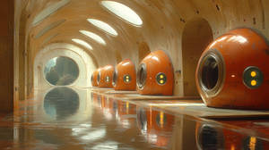 Future City-PlanetO5