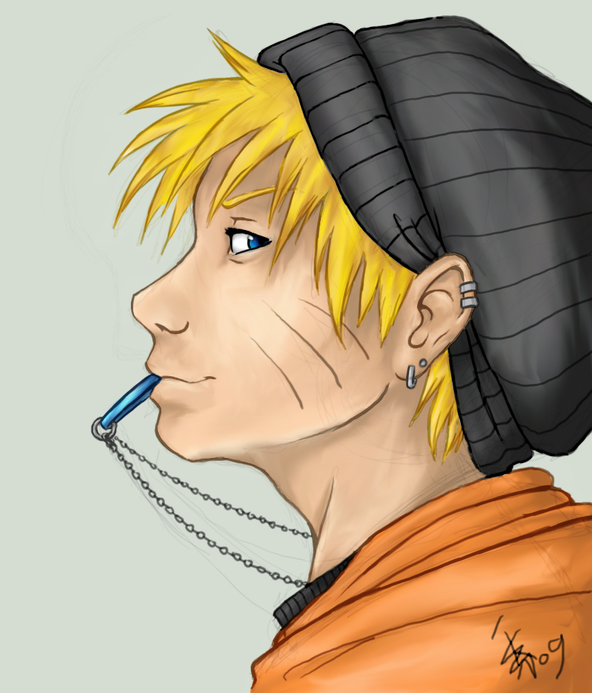 Naruto