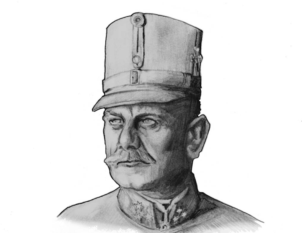 Josef Roth by Minifridge13 on DeviantArt