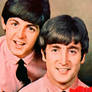 John and Paul valentine