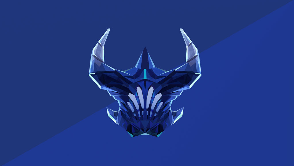 Razor Dota 2 Low Poly Art by giftmones on DeviantArt