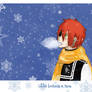 Lavi: snow