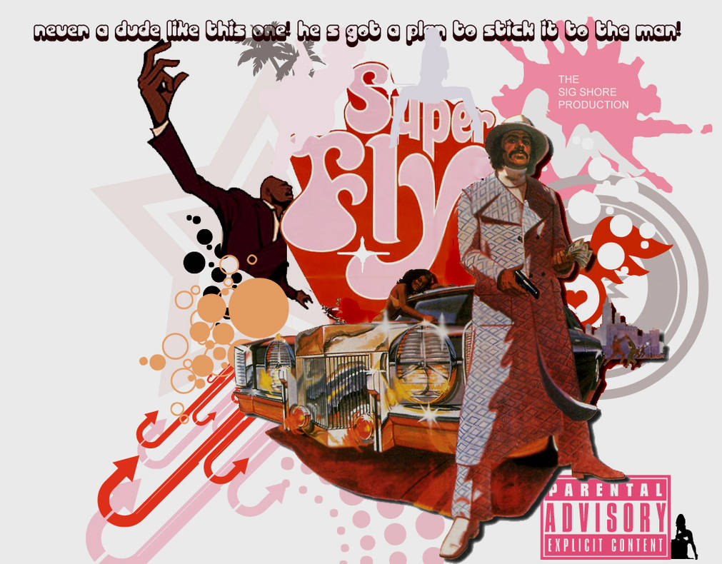 Superfly By Il Tramonto On Deviantart Superfly By Il Tramonto On Deviantart