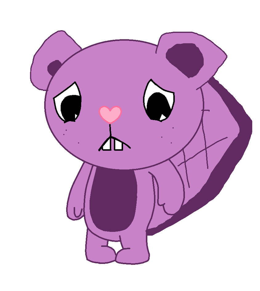 Toothy by VictiniLover13 on DeviantArt