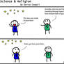 Science and Religion 2