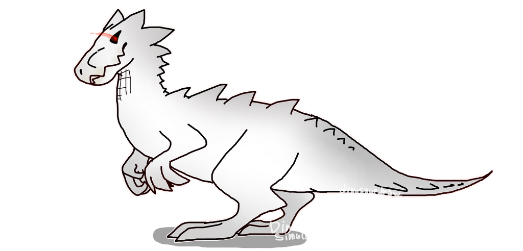 Roblox Dinosaur Simulator Albino Terror Roblox Hack 65 -