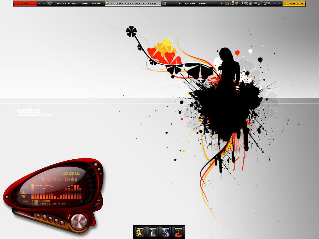 Exotica BBLean by Metatek on DeviantArt