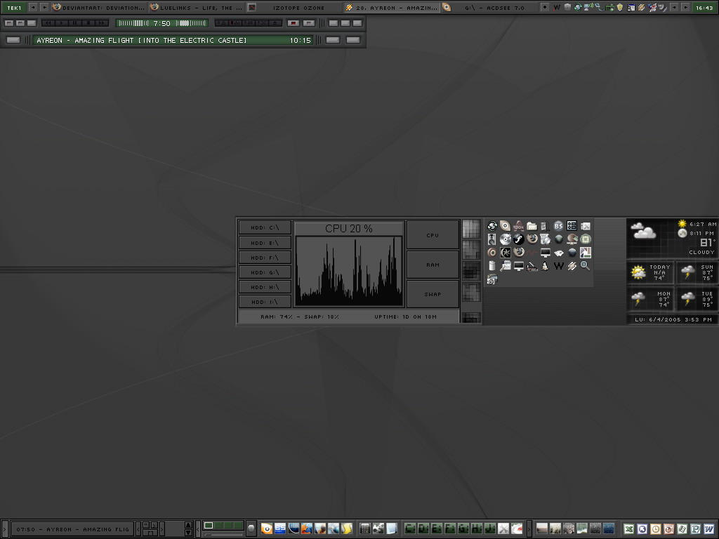 Tek BBLean Revision 2 by Metatek on DeviantArt