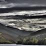 Moody Hills HDR