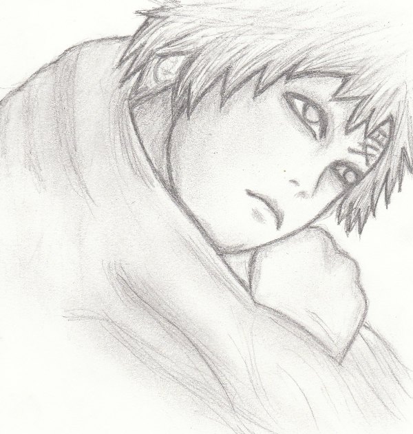 moony GAARA