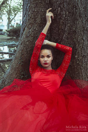 Once Upon a Dream XVIII by Michela-Riva Once Upon a Dream XVIII by Michela-Riva