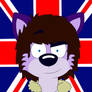 The British Purple Wolf