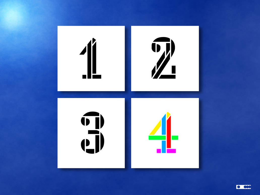 123 Channel 4 By Wodienfor On DeviantArt 123-channel-4-by-wodienfor-on-deviantart