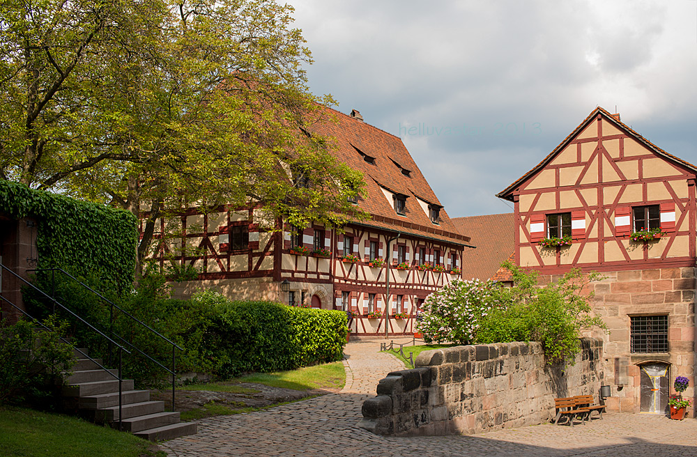 Burg-Nuernberg