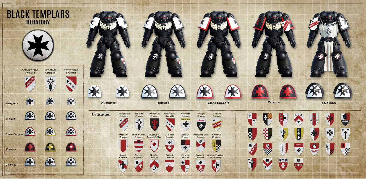Black Templars Heraldry By Skyrmoon On DeviantArt black-templars-heraldry-by-skyrmoon-on-deviantart