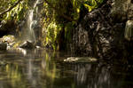 Sloquet Hotsprings by jasonwilde