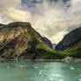 Tracy Arm