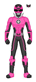 Violet Lantern Ranger by TheVoid05 on DeviantArt