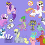 Endless World Of Ponies (NATG XIII - Day 29)