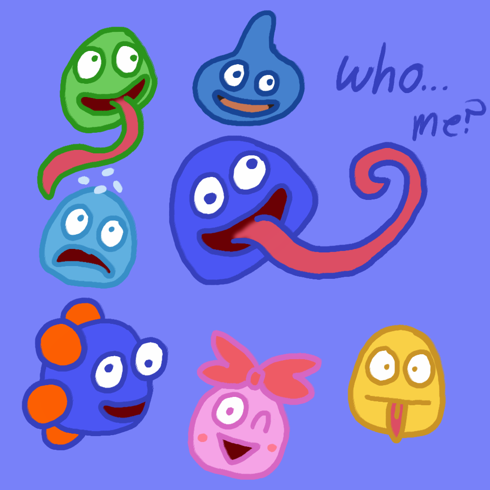 Gooey Deviantart Gooey by Mintwhistle on DeviantArt