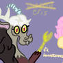 Eris And Butterscotch