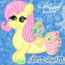 Seapony Flutters!