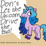 Don't Do It! (NATG XIV - Day 6)