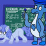 ETERNAL Algebra Class (NATG XIV - Day 15)