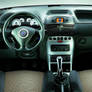 Fiat Punto - sporting_inside